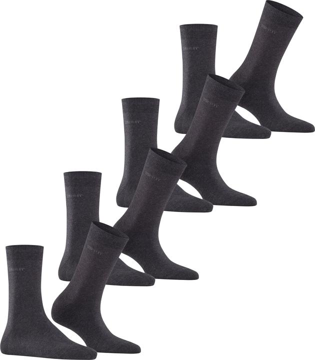 Produktbild Esprit Solid 4-Pack Damen (4er Pack, 36 - 41)
