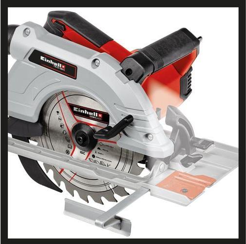 Produktbild Einhell Handkreissäge 90