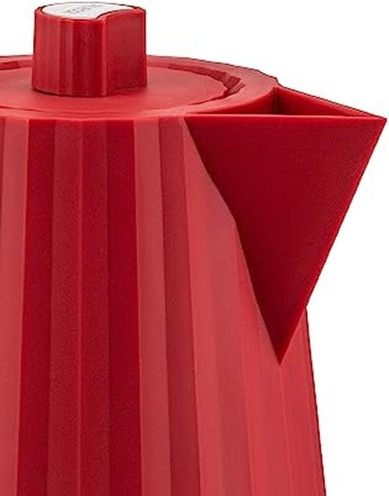 Productafbeelding Alessi Plissé waterketel (1.70 l)