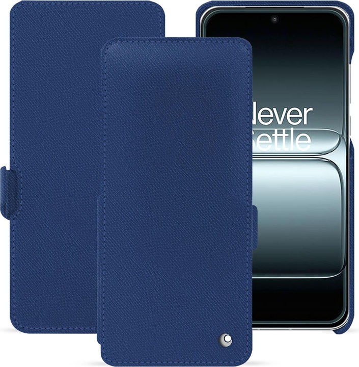 Bleu frisson ( Pantone #29588c )