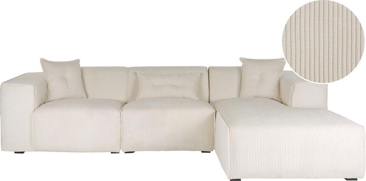 Produktbild Beliani Dolva (Ecksofa)