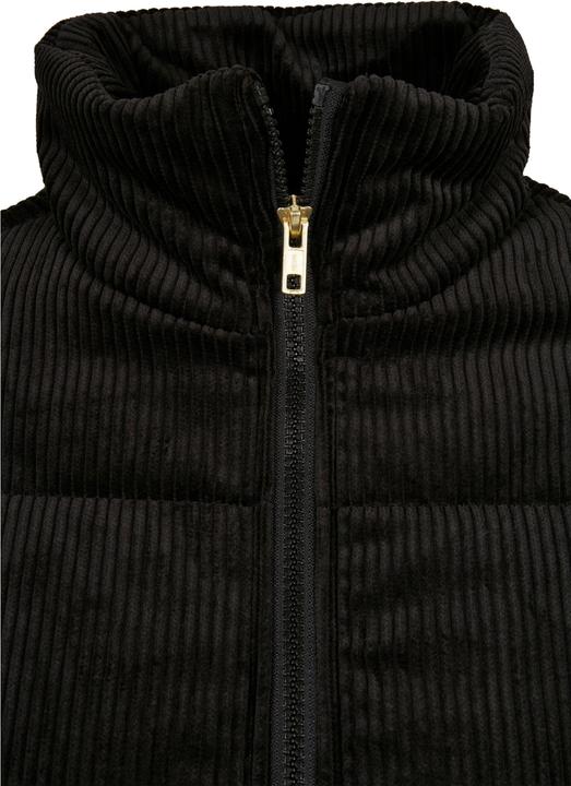 Actual product image Urban Classics Ladies Corduroy Puffer Jacket (3XL)