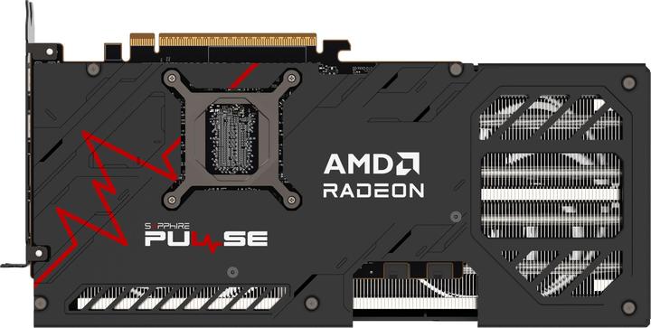 Produktbild Sapphire Pulse Radeon RX 9070 (16 GB)
