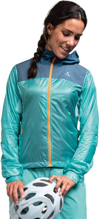 Produktbild Schöffel Hybrid Jacket Flow Trail (38)