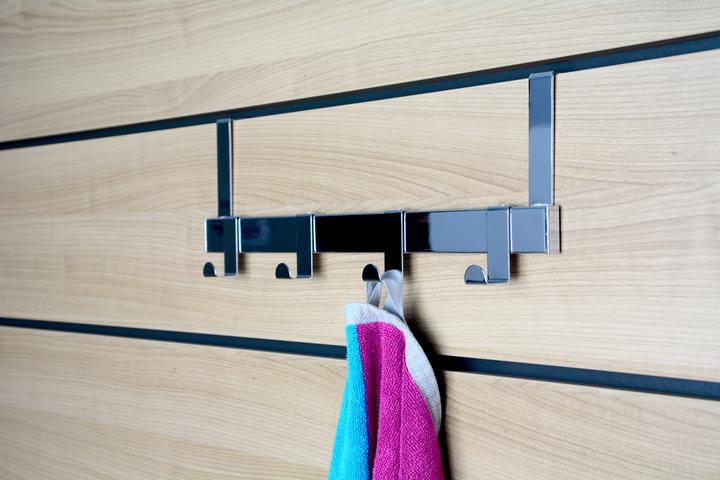 Immagine prodotto Siro Appendiabiti da porta