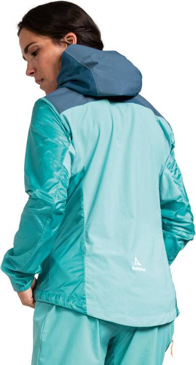 Produktbild Schöffel Hybrid Jacket Flow Trail (38)