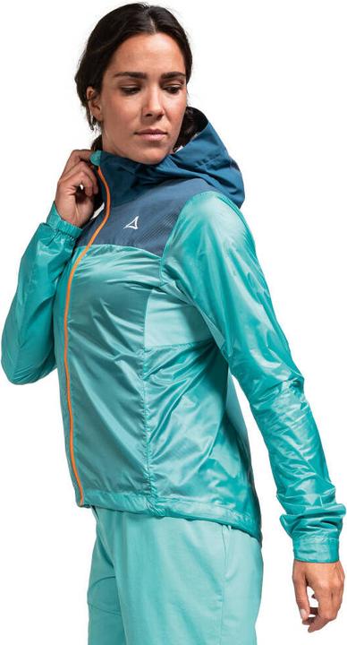 Produktbild Schöffel Hybrid Jacket Flow Trail (38)