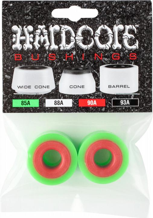 Immagine prodotto Hardcore Barrel Bushings (2Set)