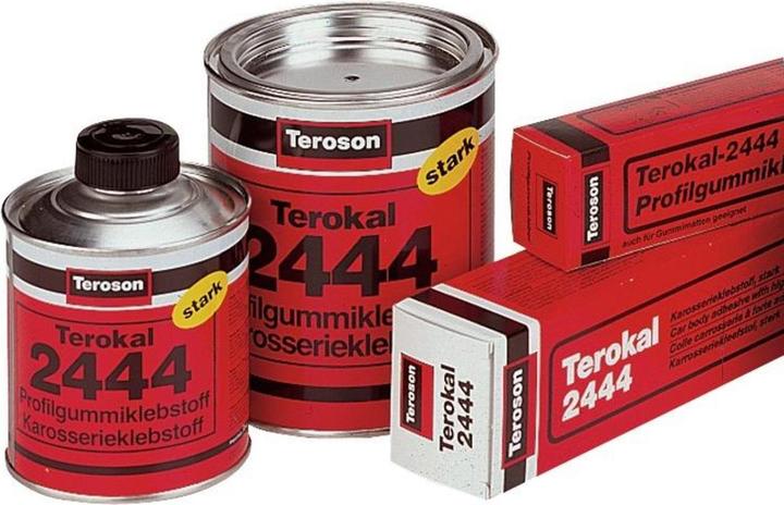 Actual product image Teroson Terokal-2444 contact adhesive 444651 340 g (340 g)