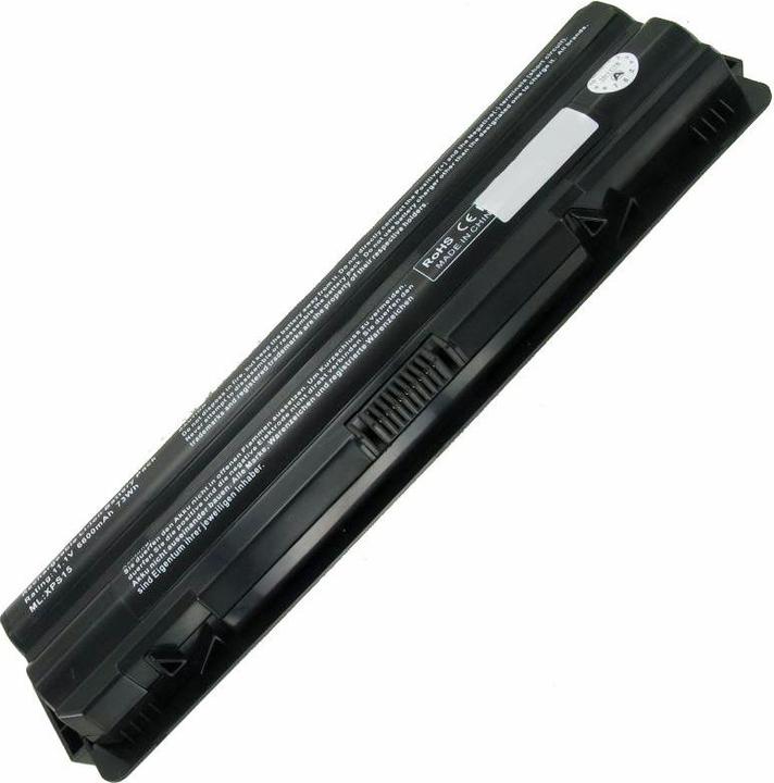 Produktbild Dell Akku XPS 14, XPS 15, XPS 17 (6600 mAh)