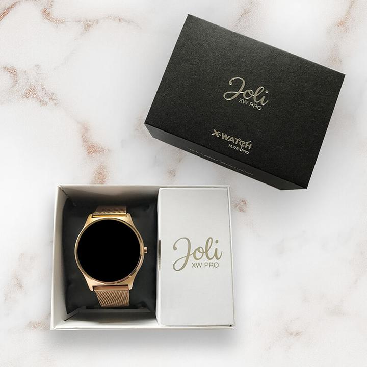 Produktbild X-Watch Joli XW PRO (45 mm)