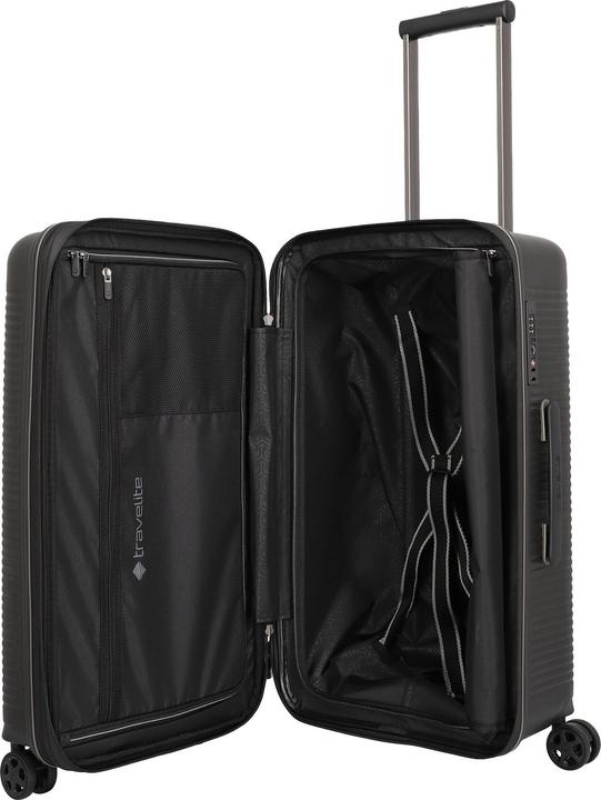 Produktbild Travelite ROOMER Trunk() Erweiterbar (66 l)