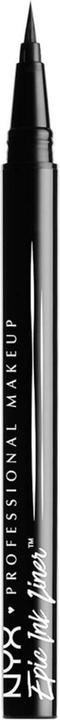 Image du produit NYX Professional Make-Up Encre épique (1 Noir)