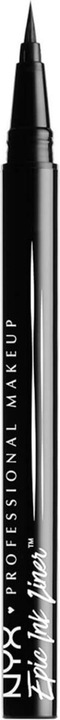 Actual product image NYX Professional Make-Up Epic Ink (1 Black)