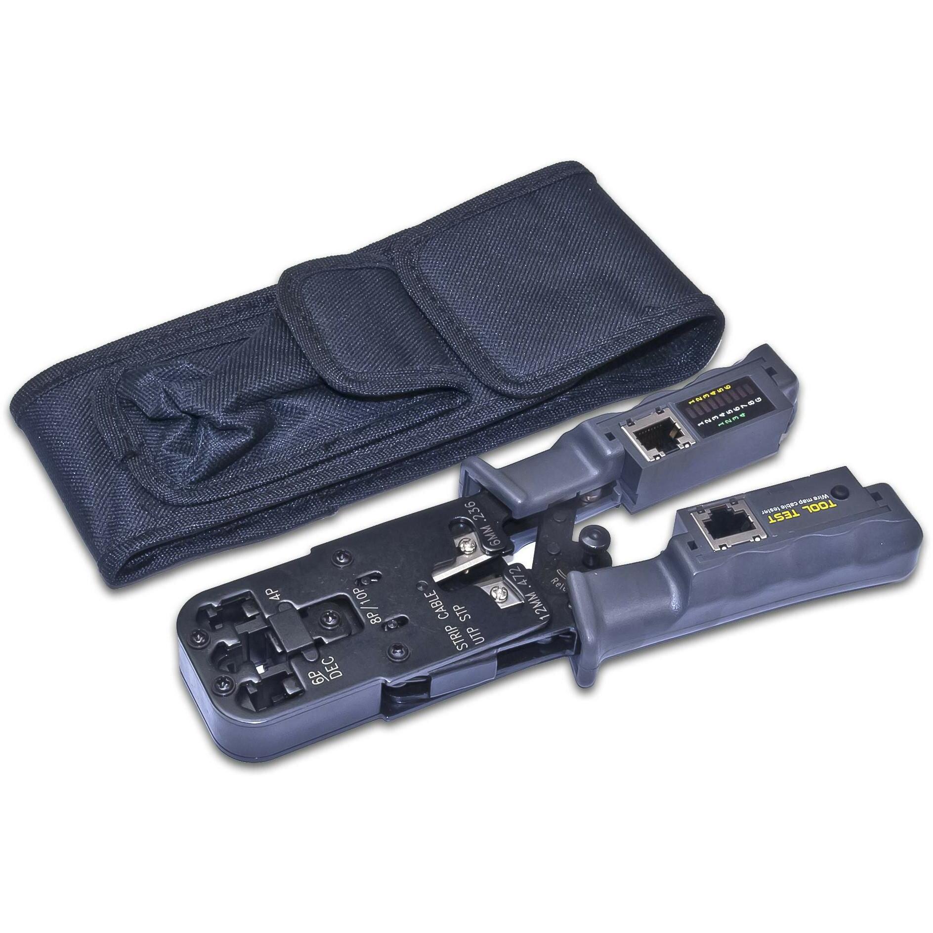 Wirewin Crimp Tester (CRIMP TOOL-TESTER)