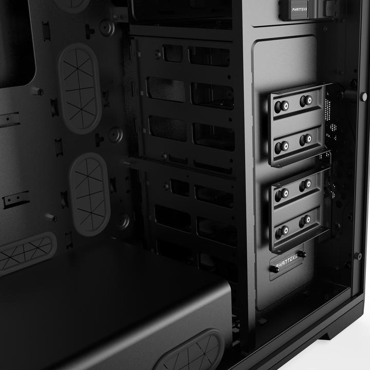 Image du produit Phanteks Enthoo Pro (ATX, mATX, Mini-ITX, E-ATX)