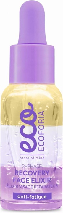 Produktbild Ecoforia Tagescreme Moisturizer für Erwachsene Unisex (30 ml, Tagescreme)