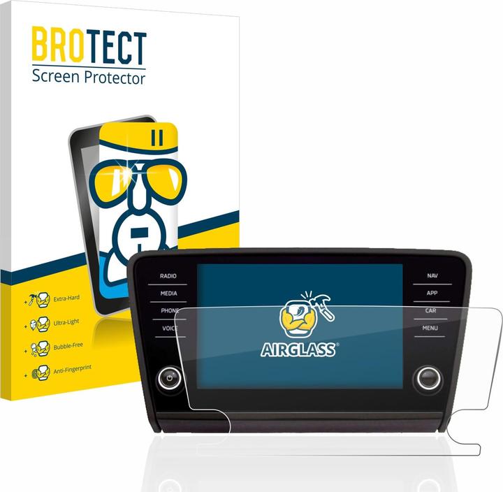 Image du produit BROTECT AirGlass Verre