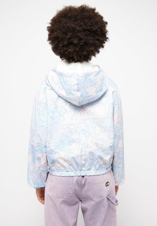 Immagine prodotto Mustang Stile Roccia Ruvida (L)