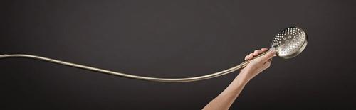 Image du produit hansgrohe Flexible de douche Isiflex (125 cm)