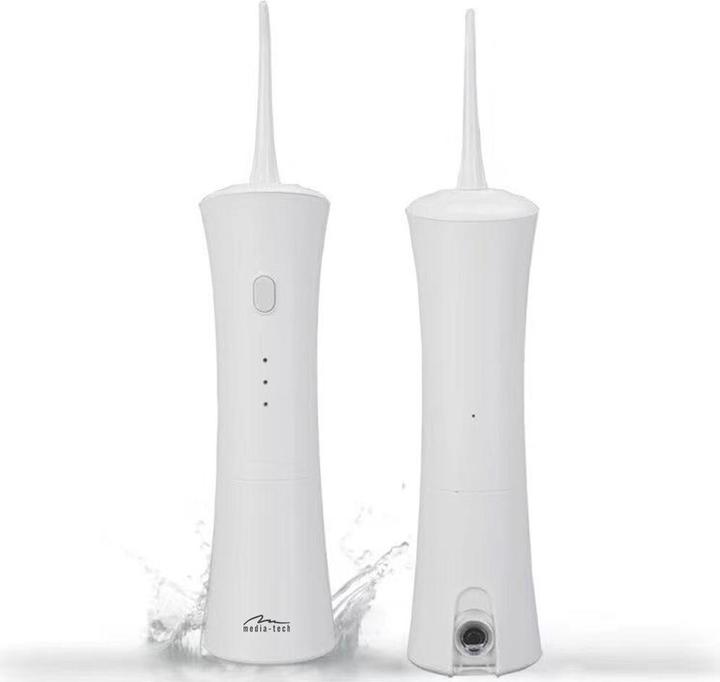 Produktbild Media-Tech DENTAL FLOSSJET MT6528