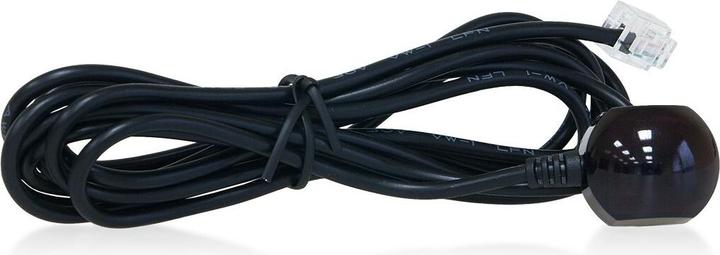 Actual product image Vu+ Zero (DVB-S2)