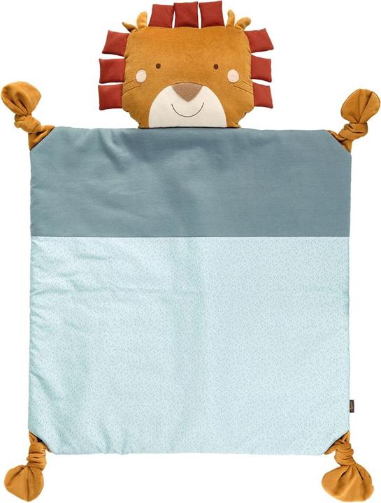 Sigikid Tapis d'éveil lion