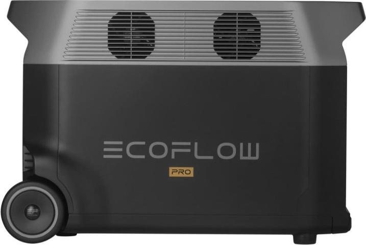Immagine prodotto EcoFlow Delta Pro CH (3600 Wh, 45 kg)