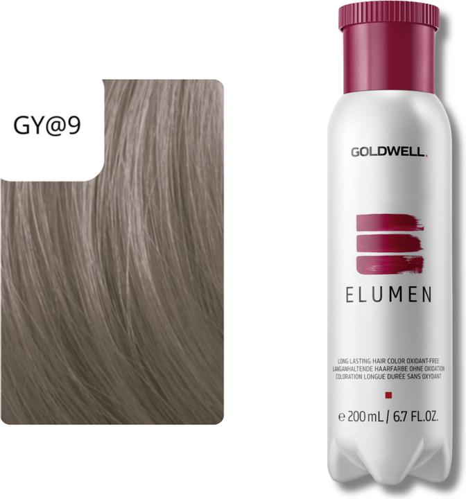 Image du produit Goldwell Elumen (Gris)