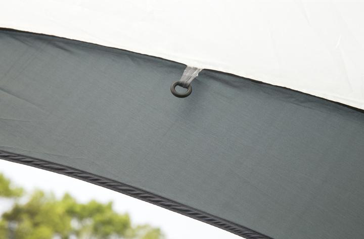 Actual product image Bestway Lay-Z-Spa® Round Spa Dome 3.90 m