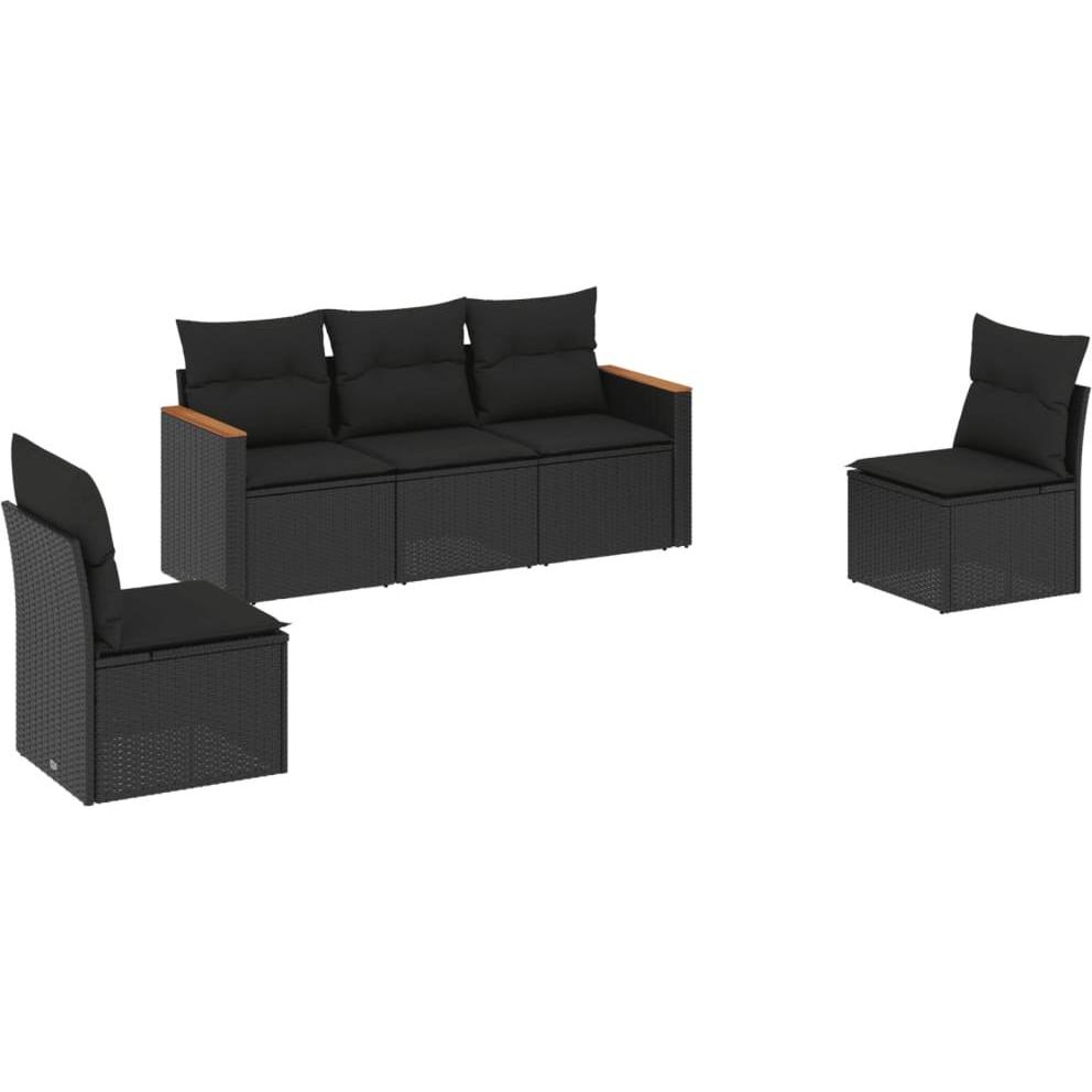 VidaXL, Gartenlounge, Tainja