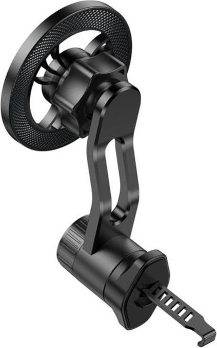 4Kom Tech-Protect N56 MagSafe Kfz-Lüftungshalterung - Schwarz