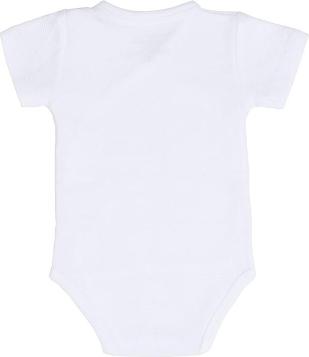 Image du produit Baby's only Body bébé Pure blanc - 68 (68)