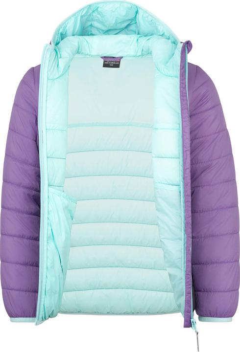 Immagine prodotto Trollkids Girl's Eikefjord Jacket (128)