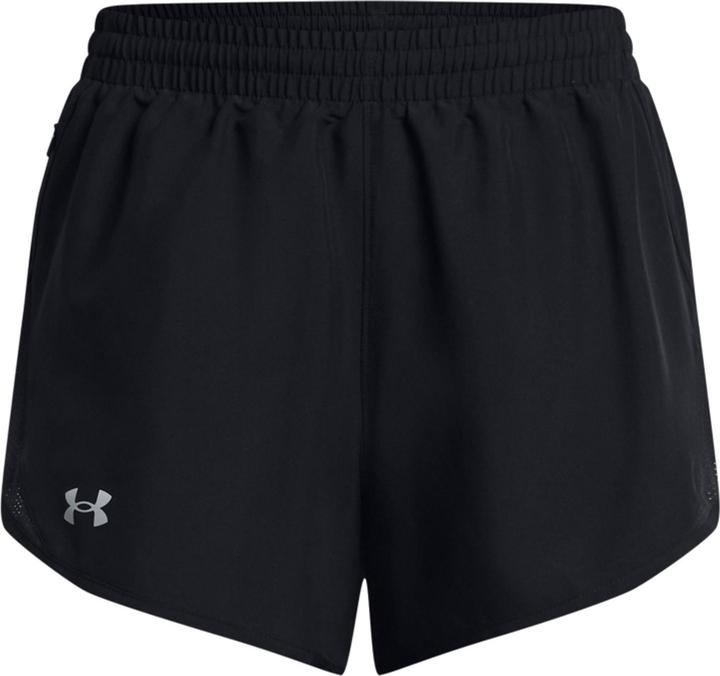 Image du produit Under Armour Short UA Fly By 3In (XL)