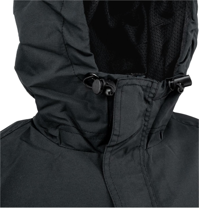 Immagine prodotto D-Trek Felpa a vento con cappuccio (M)