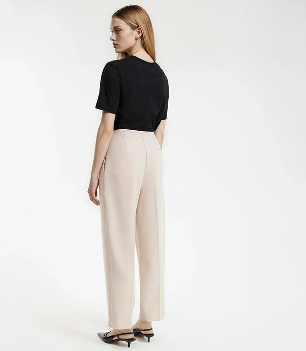 Actual product image La Redoute Collections Trousers (48)