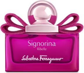 Actual product image Salvatore Ferragamo Eau de Parfum Signorina Ribelle 30 ml (Eau de parfum, 30 ml)