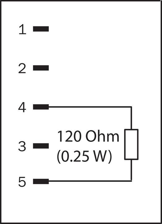 Produktbild Sick STE-END-Q