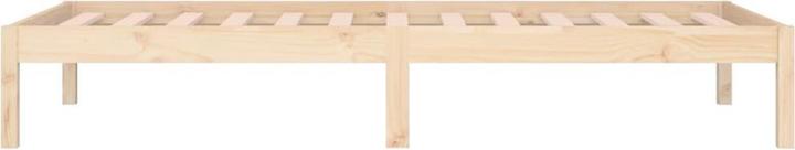 Produktbild vidaXL Tagesbett (90 x 200 cm)