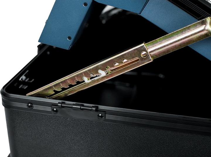 Produktbild Gator GTSA-MIX12PU TSA Series Case 12U Pop-Up Rack Rail (Universal)