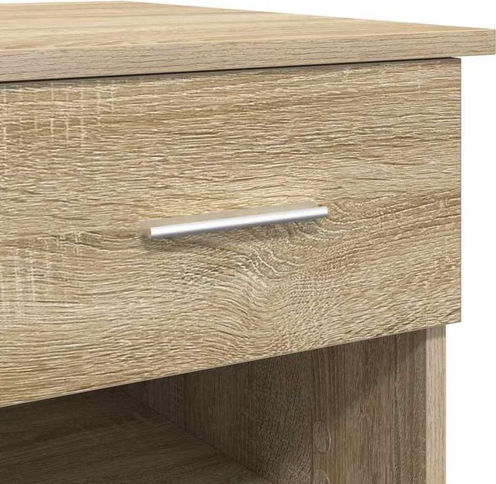 Actual product image VidaXL Desk