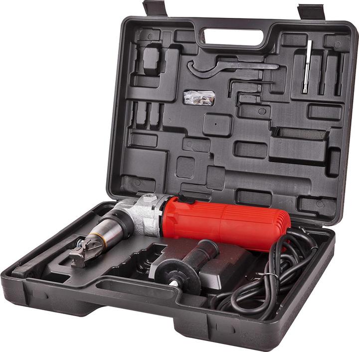 Produktbild Dema Blechnibbler BN 2,5/4,0 mm