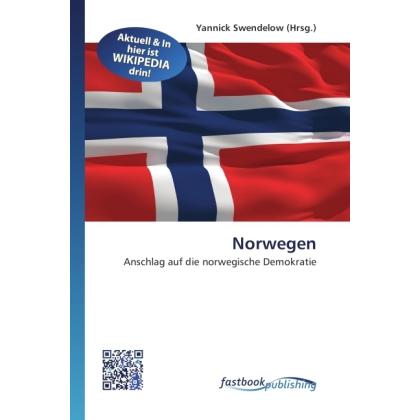 Norwegen, Fachbücher