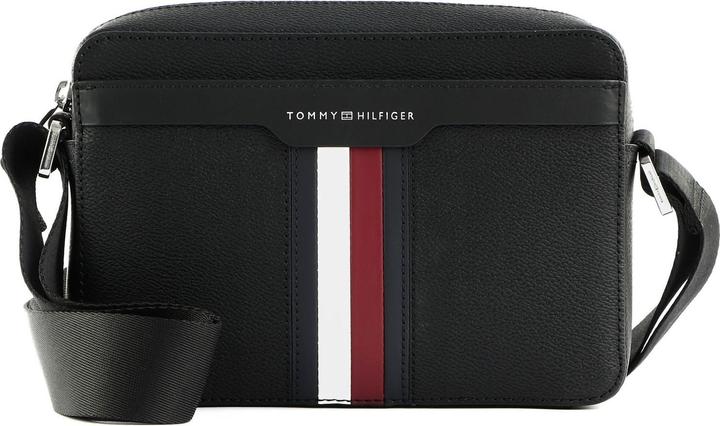 Image du produit Tommy Hilfiger TH Coated Canvas Camera Bag