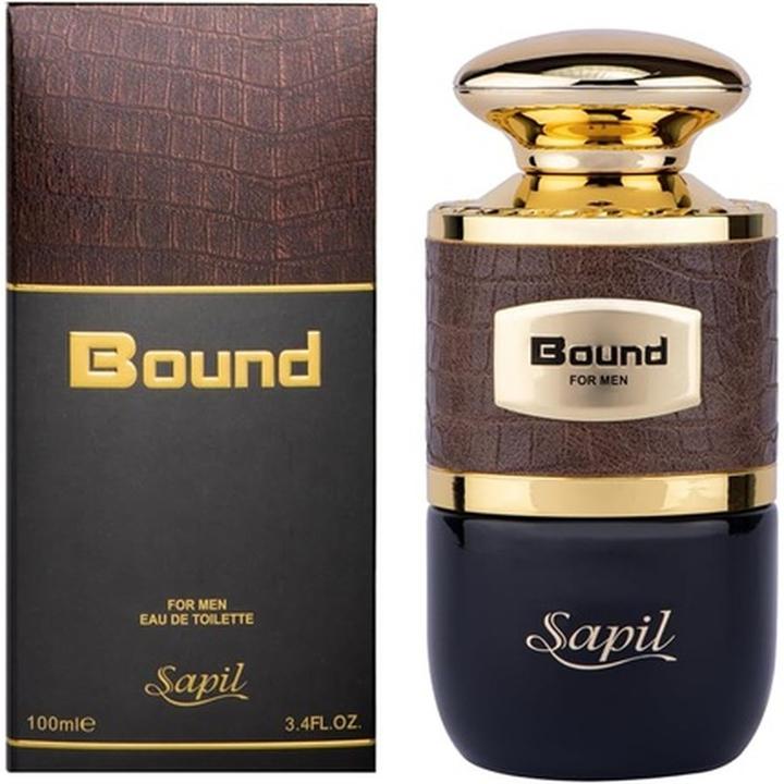 Produktbild Sapil Bound by (Eau de Toilette, 100 ml)