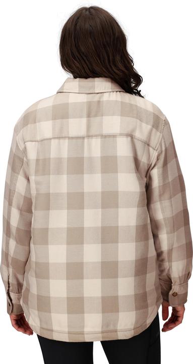 Actual product image Marmot Ridgefield Sherpa Flannel (M)