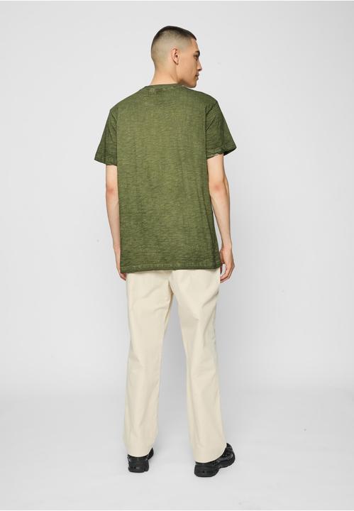 Actual product image Mister Tee Bad Habit Tee - 22277 (L)