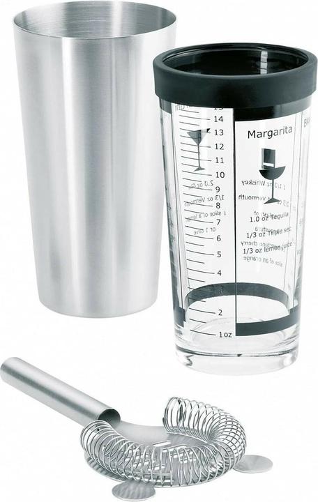 Blomus Boston Set (Cocktail Set)