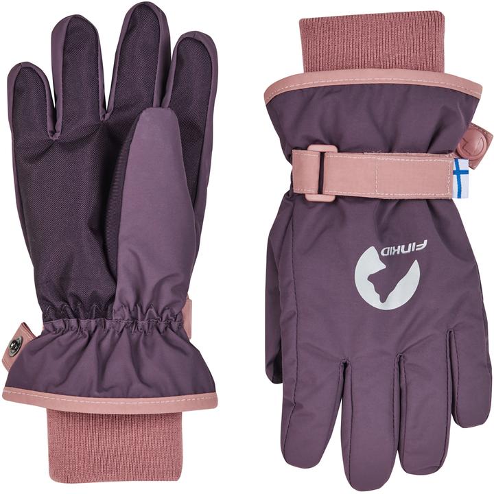 finkid Pikkurilli Gloves & Mittens (M)